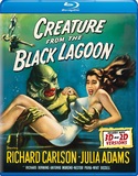 Creature from the Black Lagoon (Blu-ray 3D)